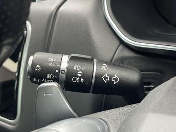 LAND ROVER RANGE ROVER SPORT 3.0 D300 MHEV HSE Dynamic Black SUV 5dr Diesel Auto 4WD Euro 6 (