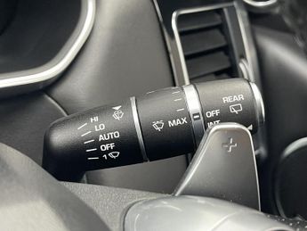 LAND ROVER RANGE ROVER SPORT 3.0 D300 MHEV HSE Dynamic Black SUV 5dr Diesel Auto 4WD Euro 6 (