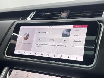 LAND ROVER RANGE ROVER SPORT 3.0 D300 MHEV HSE Dynamic Black SUV 5dr Diesel Auto 4WD Euro 6 (