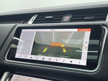 LAND ROVER RANGE ROVER SPORT 3.0 D300 MHEV HSE Dynamic Black SUV 5dr Diesel Auto 4WD Euro 6 (