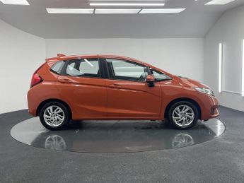 HONDA JAZZ 1.3 i-VTEC SE Navi Hatchback 5dr Petrol CVT Euro 6 (s/s) (102 ps