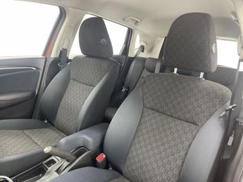 HONDA JAZZ 1.3 i-VTEC SE Navi Hatchback 5dr Petrol CVT Euro 6 (s/s) (102 ps