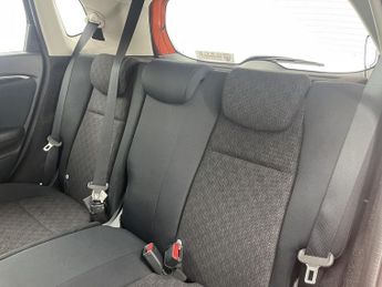 HONDA JAZZ 1.3 i-VTEC SE Navi Hatchback 5dr Petrol CVT Euro 6 (s/s) (102 ps