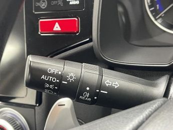 HONDA JAZZ 1.3 i-VTEC SE Navi Hatchback 5dr Petrol CVT Euro 6 (s/s) (102 ps