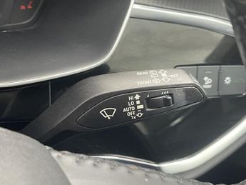 AUDI Q3 1.5 TFSI CoD 35 Sport SUV 5dr Petrol S Tronic Euro 6 (s/s) (150 