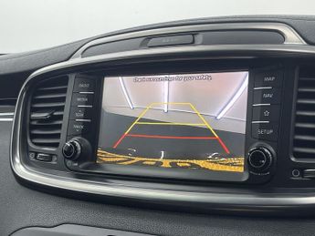 KIA SORENTO 2.2 CRDi KX-2 SUV 5dr Diesel Auto AWD Euro 6 (s/s) (197 bhp)