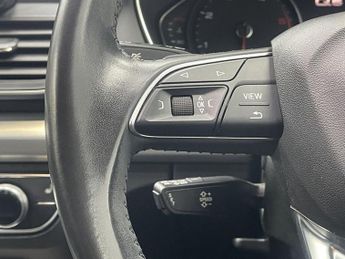 AUDI Q5 2.0 TDI 40 Sport SUV 5dr Diesel S Tronic quattro Euro 6 (s/s) (1