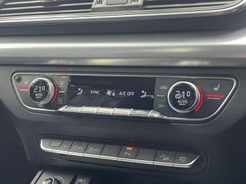 AUDI Q5 2.0 TDI 40 Sport SUV 5dr Diesel S Tronic quattro Euro 6 (s/s) (1