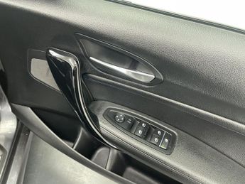 BMW 1 SERIES 1.5 116d M Sport Shadow Edition Hatchback 5dr Diesel Auto Euro 6