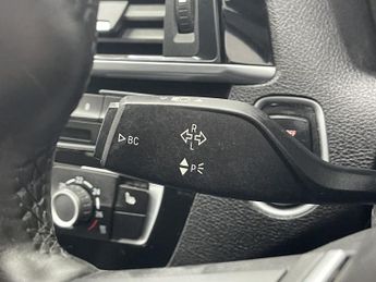 BMW 1 SERIES 1.5 116d M Sport Shadow Edition Hatchback 5dr Diesel Auto Euro 6