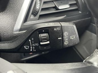 BMW 1 SERIES 1.5 116d M Sport Shadow Edition Hatchback 5dr Diesel Auto Euro 6