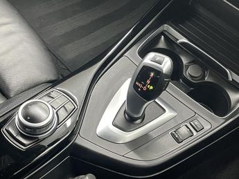 BMW 1 SERIES 1.5 116d M Sport Shadow Edition Hatchback 5dr Diesel Auto Euro 6