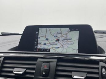 BMW 1 SERIES 1.5 116d M Sport Shadow Edition Hatchback 5dr Diesel Auto Euro 6