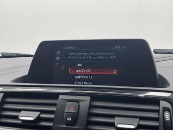 BMW 1 SERIES 1.5 116d M Sport Shadow Edition Hatchback 5dr Diesel Auto Euro 6