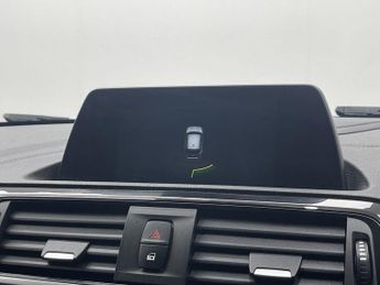 BMW 1 SERIES 1.5 116d M Sport Shadow Edition Hatchback 5dr Diesel Auto Euro 6