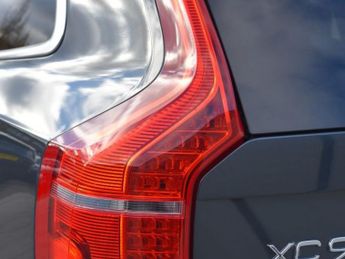 VOLVO XC90 2.0h T8 Twin Engine 9.2kWh Inscription SUV 5dr Petrol Plug-in Hy