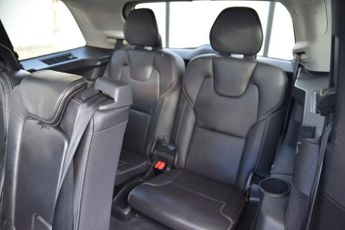 VOLVO XC90 2.0h T8 Twin Engine 9.2kWh Inscription SUV 5dr Petrol Plug-in Hy