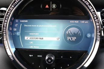 MINI Electric Hatch COOPER SE 32.6kWh LEVEL 2 