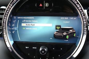 MINI Electric Hatch COOPER SE 32.6kWh LEVEL 2 