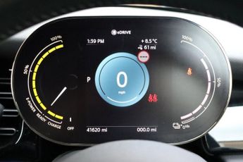 MINI Electric Hatch COOPER SE 32.6kWh LEVEL 2 