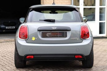 MINI Electric Hatch COOPER SE 32.6kWh LEVEL 2 