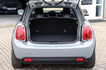 MINI Electric Hatch COOPER SE 32.6kWh LEVEL 2 