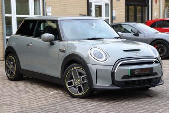 MINI Electric Hatch COOPER SE 32.6kWh LEVEL 2 
