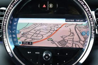 MINI Electric Hatch COOPER SE 32.6kWh LEVEL 2 