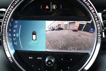 MINI Electric Hatch COOPER SE 32.6kWh LEVEL 2 