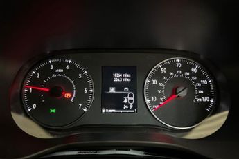 DACIA SANDERO STEPWAY 1.0 TCe Prestige Hatchback 5dr Petrol CVT Euro 6 (s/s) (90 ps) F