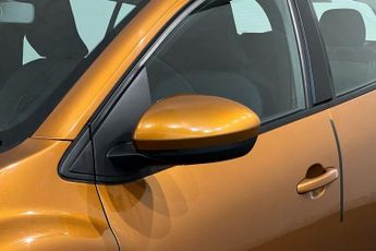 DACIA SANDERO STEPWAY 1.0 TCe Prestige Hatchback 5dr Petrol CVT Euro 6 (s/s) (90 ps) F