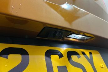 DACIA SANDERO STEPWAY 1.0 TCe Prestige Hatchback 5dr Petrol CVT Euro 6 (s/s) (90 ps) F