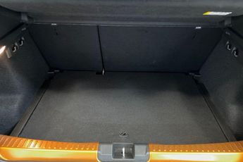 DACIA SANDERO STEPWAY 1.0 TCe Prestige Hatchback 5dr Petrol CVT Euro 6 (s/s) (90 ps) F