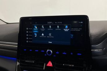 HYUNDAI IONIQ 38.3kWh Premium SE Hatchback 5dr Electric Auto (136 ps) Rear Vie