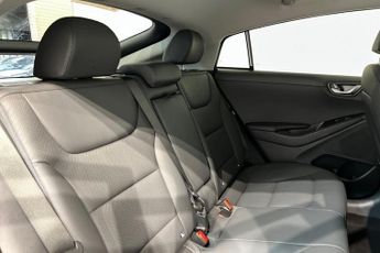 HYUNDAI IONIQ 38.3kWh Premium SE Hatchback 5dr Electric Auto (136 ps) Rear Vie
