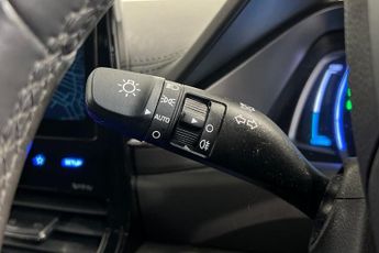 HYUNDAI IONIQ 38.3kWh Premium SE Hatchback 5dr Electric Auto (136 ps) Rear Vie