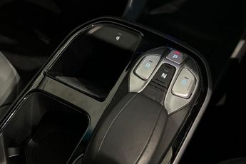 HYUNDAI IONIQ 38.3kWh Premium SE Hatchback 5dr Electric Auto (136 ps) Rear Vie