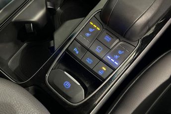 HYUNDAI IONIQ 38.3kWh Premium SE Hatchback 5dr Electric Auto (136 ps) Rear Vie