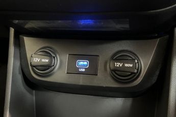 HYUNDAI IONIQ 38.3kWh Premium SE Hatchback 5dr Electric Auto (136 ps) Rear Vie