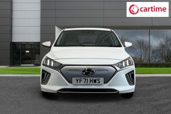 HYUNDAI IONIQ 38.3kWh Premium SE Hatchback 5dr Electric Auto (136 ps) Rear Vie