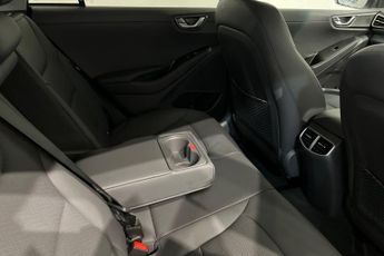 HYUNDAI IONIQ 38.3kWh Premium SE Hatchback 5dr Electric Auto (136 ps) Rear Vie