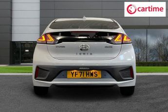 HYUNDAI IONIQ 38.3kWh Premium SE Hatchback 5dr Electric Auto (136 ps) Rear Vie