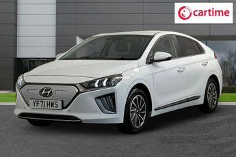 HYUNDAI IONIQ 38.3kWh Premium SE Hatchback 5dr Electric Auto (136 ps) Rear Vie