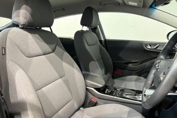 HYUNDAI IONIQ 38.3kWh Premium Hatchback 5dr Electric Auto (136 ps) Rear View C