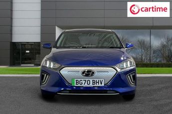 HYUNDAI IONIQ 38.3kWh Premium Hatchback 5dr Electric Auto (136 ps) Rear View C