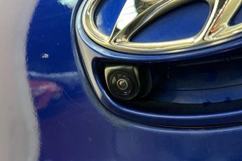 HYUNDAI IONIQ 38.3kWh Premium Hatchback 5dr Electric Auto (136 ps) Rear View C