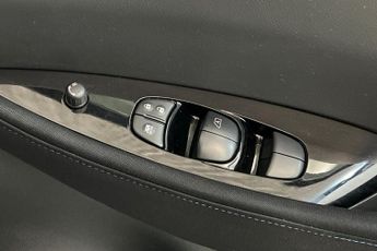 NISSAN LEAF 40kWh Acenta Hatchback 5dr Electric Auto (150 ps) Rear View Came