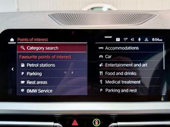 BMW 4 SERIES 2.0 420d MHT M Sport Coupe 2dr Diesel Hybrid Auto Euro 6 (s/s) (