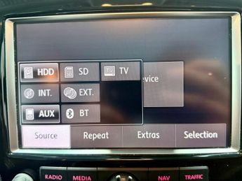 VOLKSWAGEN TOUAREG 3.0h TSI V6 Hybrid SUV 5dr Petrol Hybrid Tiptronic 4WD Euro 5 (s
