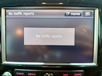 VOLKSWAGEN TOUAREG 3.0h TSI V6 Hybrid SUV 5dr Petrol Hybrid Tiptronic 4WD Euro 5 (s